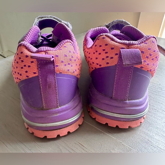 🌻3/$18 Kids Slip On Running Shoes - Picture 7 of 11